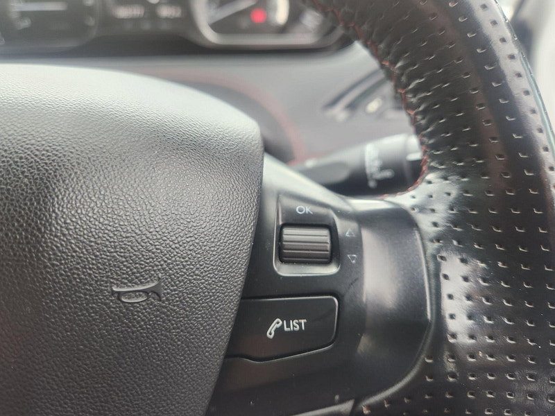 Peugeot 208 1.6 THP GTi Euro 5 3dr 3dr Manual 2026