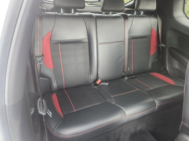 Peugeot 208 1.6 THP GTi Euro 5 3dr 3dr Manual 2026
