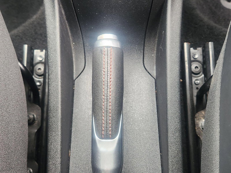 Peugeot 208 1.6 THP GTi Euro 5 3dr 3dr Manual 2026