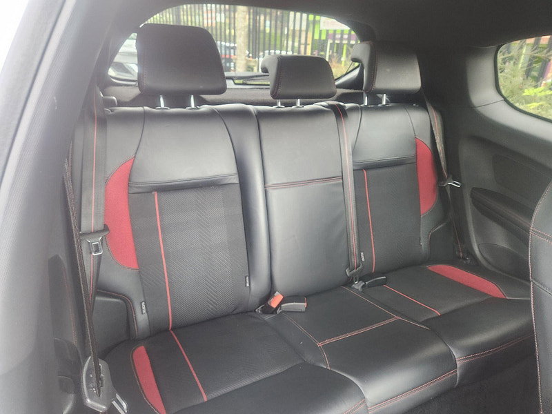 Peugeot 208 1.6 THP GTi Euro 5 3dr 3dr Manual 2026
