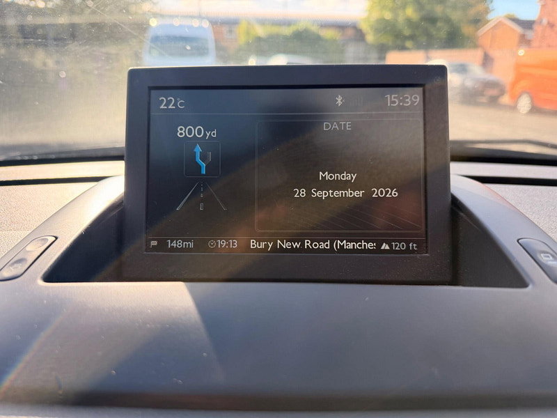 Peugeot 3008 1.6 BlueHDi Allure EAT Euro 6 (s/s) 5dr 5dr Automatic 2026