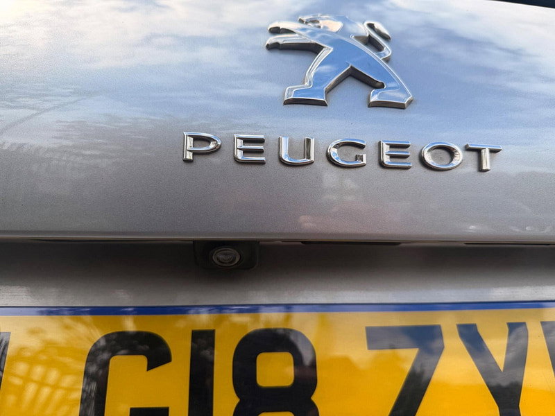 Peugeot 308 SW 2.0 BlueHDi GT EAT Euro 6 (s/s) 5dr 5dr Automatic 2026