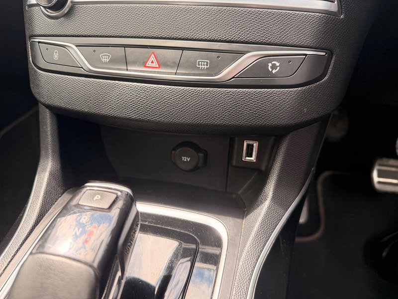 Peugeot 308 SW 2.0 BlueHDi GT EAT Euro 6 (s/s) 5dr 5dr Automatic 2026