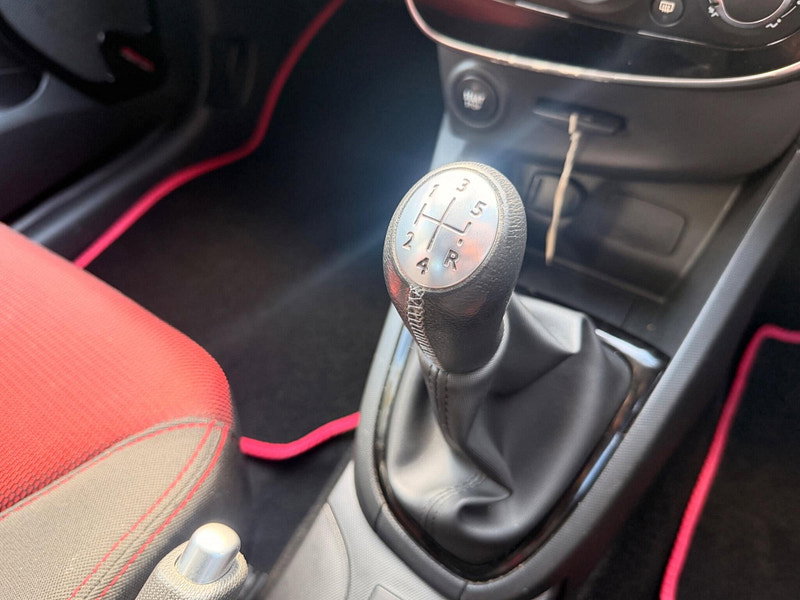 Renault Clio 1.2 16V Dynamique Nav Euro 6 5dr 5dr Manual 2026