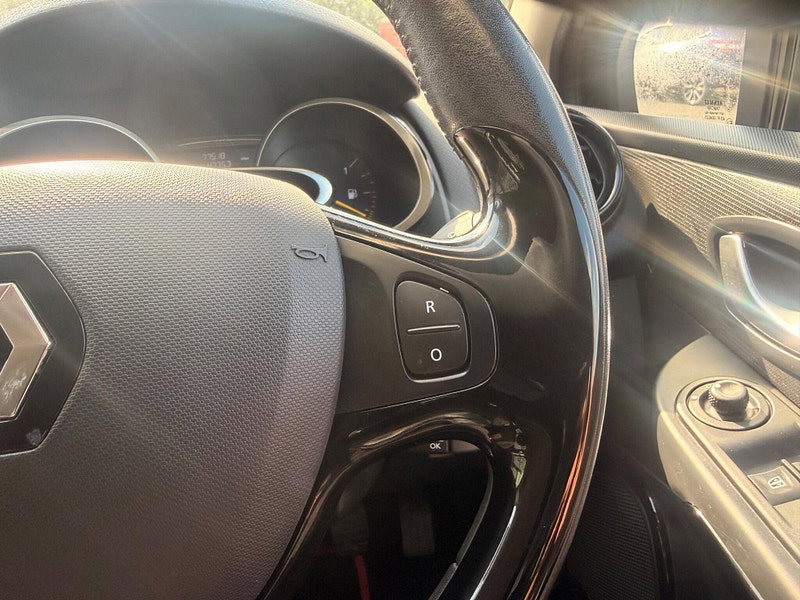 Renault Clio 1.2 16V Dynamique Nav Euro 6 5dr 5dr Manual 2026