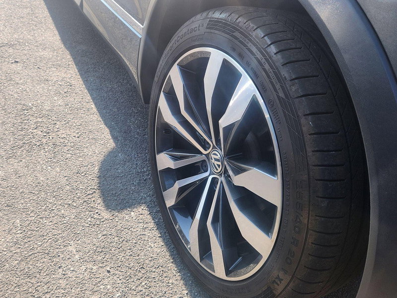 Volkswagen Tiguan 2.0 TDI BlueMotion Tech R-Line DSG 4Motion Euro 6 (s/s) 5dr 5dr Automatic 2026