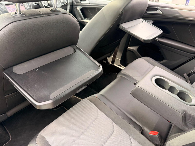 Volkswagen Tiguan 2.0 TDI BlueMotion Tech R-Line DSG Euro 6 (s/s) 5dr 5dr Automatic 2026