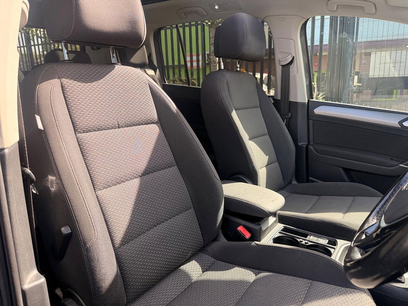 Volkswagen Touran 2.0 TDI BlueMotion Tech SE Family DSG Euro 6 (s/s) 5dr 5dr Automatic 2026