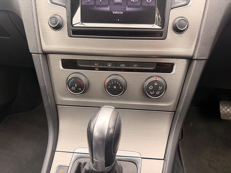 Volkswagen Golf 1.6 TDI BlueMotion Tech Match DSG Euro 5 (s/s) 5dr 5dr Automatic 2026