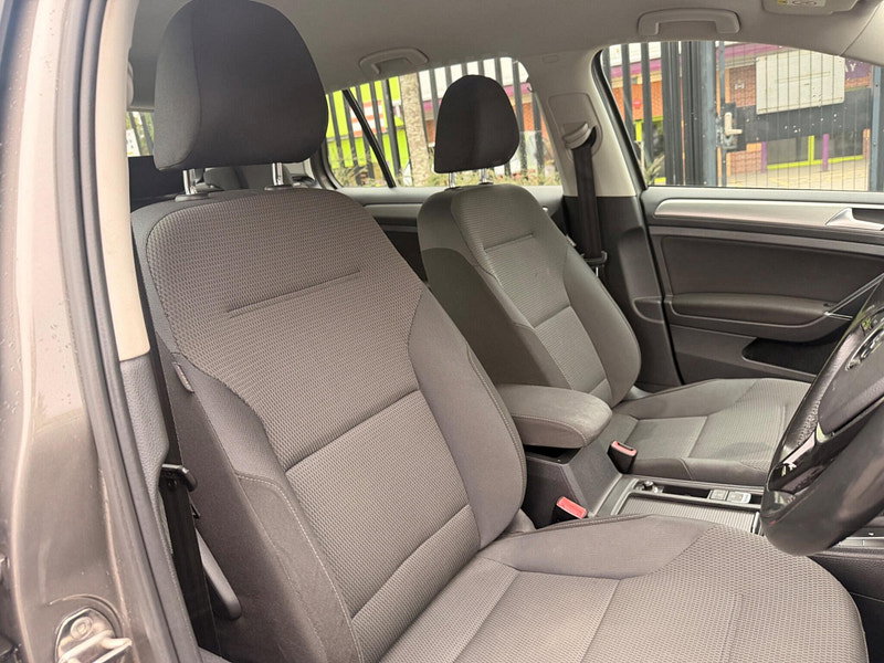 Volkswagen Golf 1.6 TDI BlueMotion Tech Match DSG Euro 5 (s/s) 5dr 5dr Automatic 2026