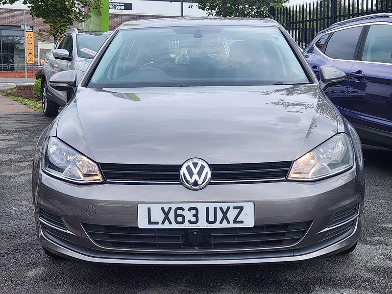 Volkswagen Golf 1.6 TDI BlueMotion Tech SE DSG Euro 5 (s/s) 5dr 5dr Automatic 2026