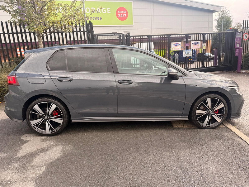 Volkswagen Golf 2.0 TDI GTD DSG Euro 6 (s/s) 5dr 5dr Automatic 2026