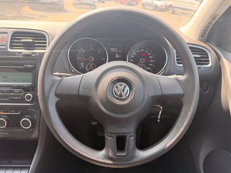 Volkswagen Golf 2.0 TDI SE Euro 5 5dr 5dr Manual 2026