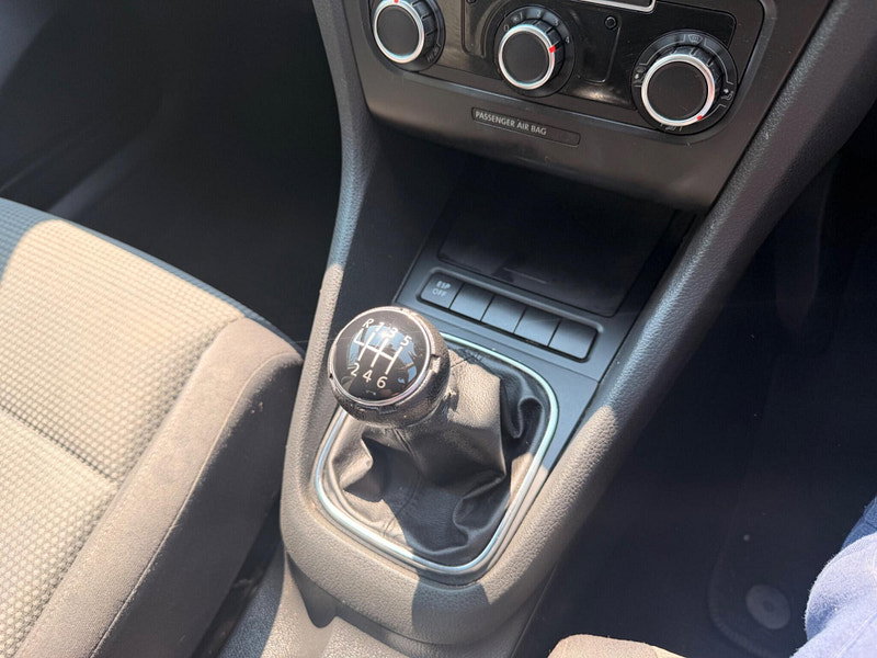 Volkswagen Golf 2.0 TDI SE Euro 5 5dr 5dr Manual 2026