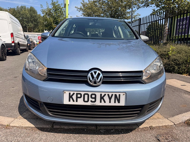 Volkswagen Golf 2.0 TDI SE Euro 5 5dr 5dr Manual 2026