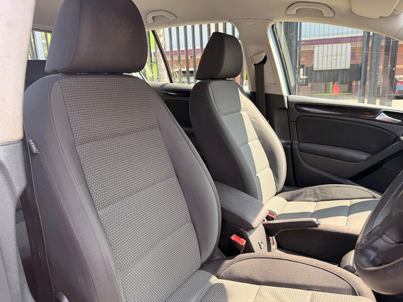 Volkswagen Golf 2.0 TDI SE Euro 5 5dr 5dr Manual 2026