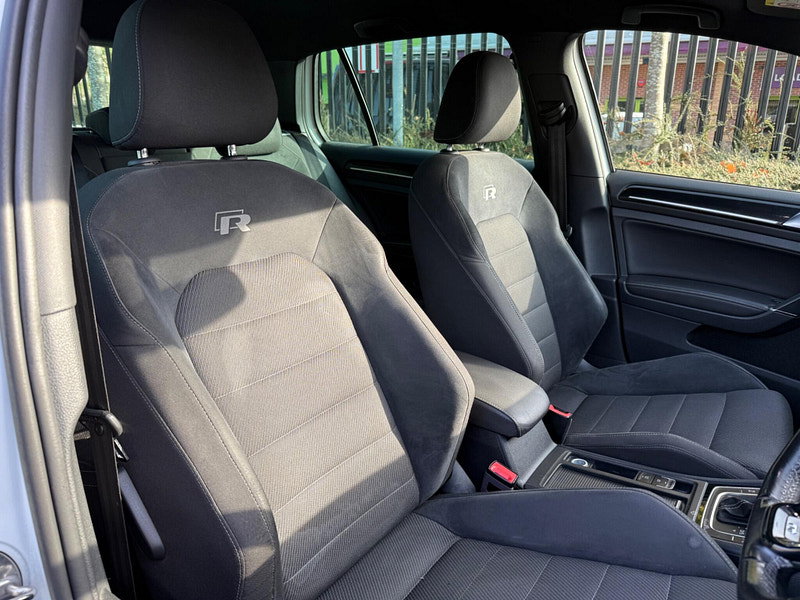 Volkswagen Golf 2.0 TSI BlueMotion Tech R DSG 4Motion Euro 6 (s/s) 5dr 5dr Automatic 2026