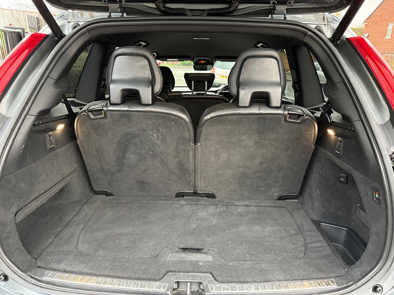Volvo XC90 2.0 D5 R-Design Geartronic 4WD Euro 6 (s/s) 5dr 5dr Automatic 2026