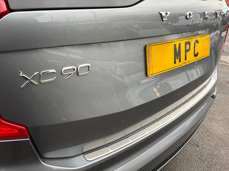 Volvo XC90 2.0 D5 R-Design Geartronic 4WD Euro 6 (s/s) 5dr 5dr Automatic 2026