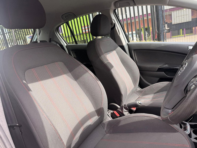 Vauxhall Corsa 1.2 16V SXi Euro 5 5dr (A/C) 5dr Manual 2026
