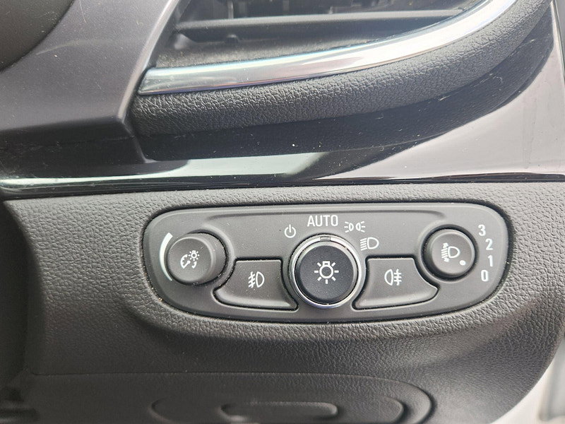 Vauxhall Mokka X 1.4i Turbo Design Nav Auto Euro 6 5dr 5dr Automatic 2026
