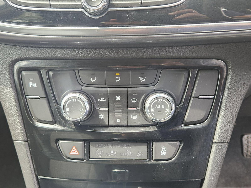 Vauxhall Mokka X 1.4i Turbo Design Nav Auto Euro 6 5dr 5dr Automatic 2026