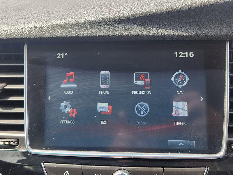 Vauxhall Mokka X 1.4i Turbo Design Nav Auto Euro 6 5dr 5dr Automatic 2026