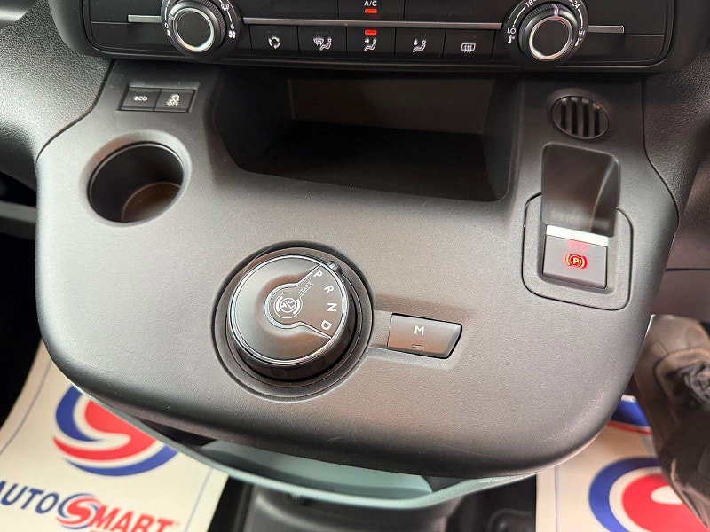 Citroen Berlingo BLUEHDI FLAIR M S/S EAT8 5dr Automatic 2026