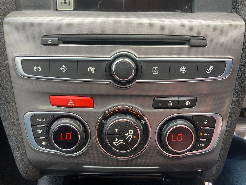 Citroen C4 1.2 PureTech Flair Hatchback 5dr Petrol Manual Euro 6 (s/s) (130 ps) 5dr Manual 2026