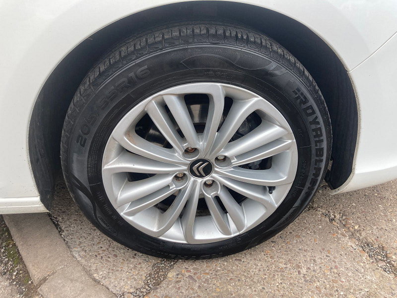 Citroen C4 1.2 PureTech Flair Hatchback 5dr Petrol Manual Euro 6 (s/s) (130 ps) 5dr Manual 2026