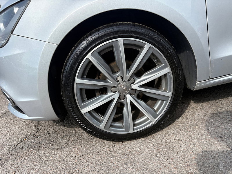Audi A1 1.2 TFSI Sport Hatchback 3dr Petrol Manual Euro 5 (s/s) (86 ps) 3dr Manual 2026