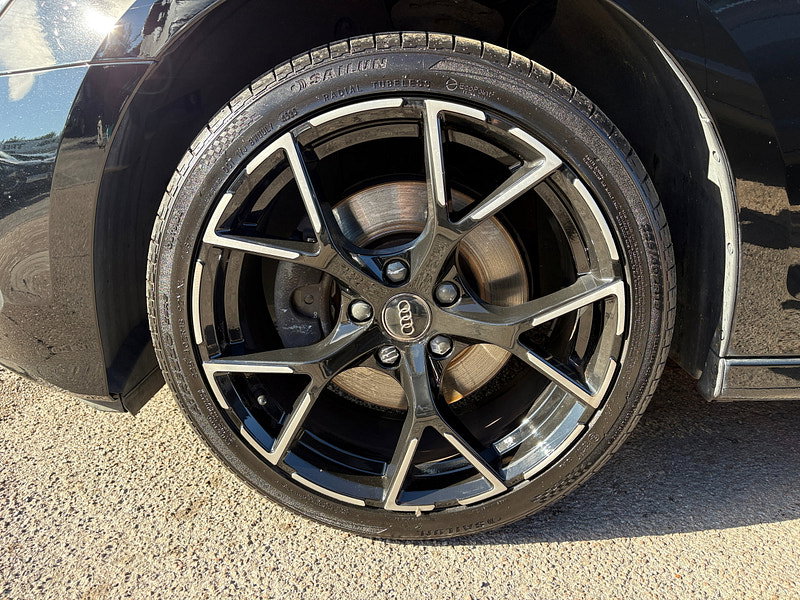 Audi A3 1.0 TFSI 30 Technik Sportback 5dr Petrol Manual Euro 6 (s/s) (110 ps) 5dr Manual 2026