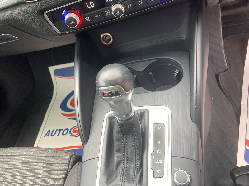 Audi A3 2.0 TDI Sport Saloon 4dr Diesel S Tronic Euro 6 (s/s) (150 ps) 4dr Automatic 2026
