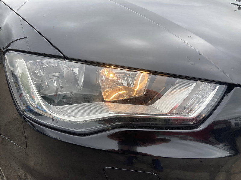 Audi A3 2.0 TDI Sport Saloon 4dr Diesel S Tronic Euro 6 (s/s) (150 ps) 4dr Automatic 2026