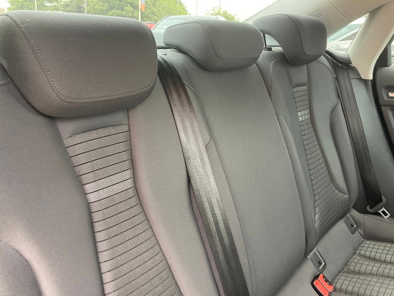 Audi A3 2.0 TDI Sport Saloon 4dr Diesel S Tronic Euro 6 (s/s) (150 ps) 4dr Automatic 2026