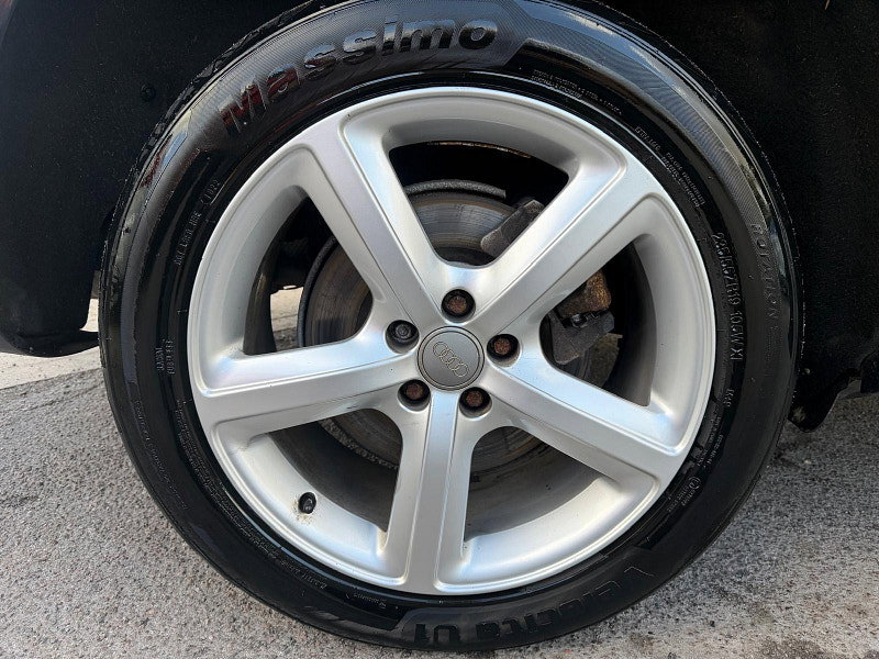 Audi Q5 3.0 TDI V6 S line SUV 5dr Diesel S Tronic quattro Euro 5 (s/s) (245 ps) 5dr Automatic 2026