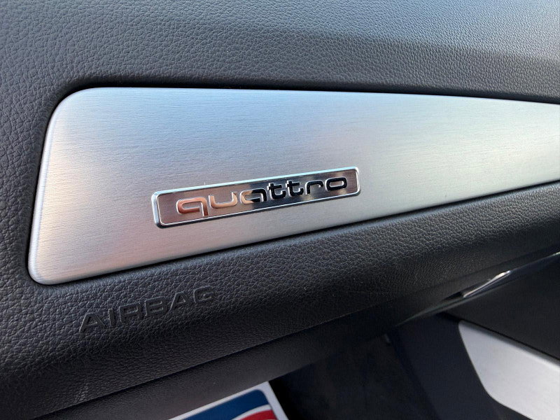 Audi Q5 3.0 TDI V6 S line SUV 5dr Diesel S Tronic quattro Euro 5 (s/s) (245 ps) 5dr Automatic 2026