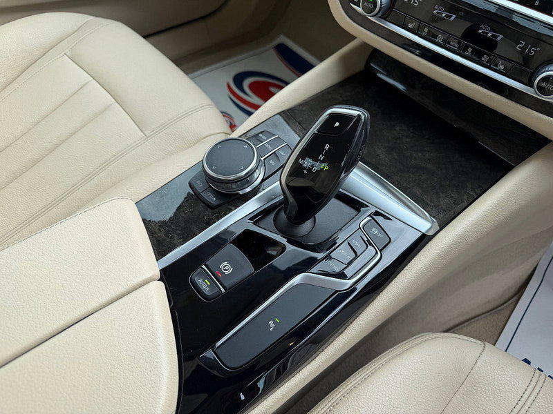 BMW 5 Series 2.0 525d SE Saloon 4dr Diesel Auto Euro 6 (s/s) (231 ps) 4dr Automatic 2026