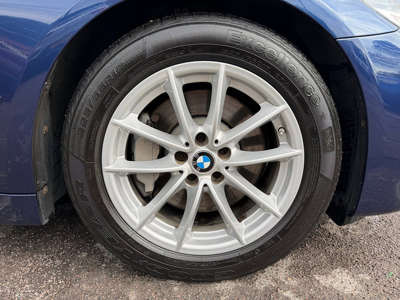 BMW 5 Series 2.0 525d SE Saloon 4dr Diesel Auto Euro 6 (s/s) (231 ps) 4dr Automatic 2026