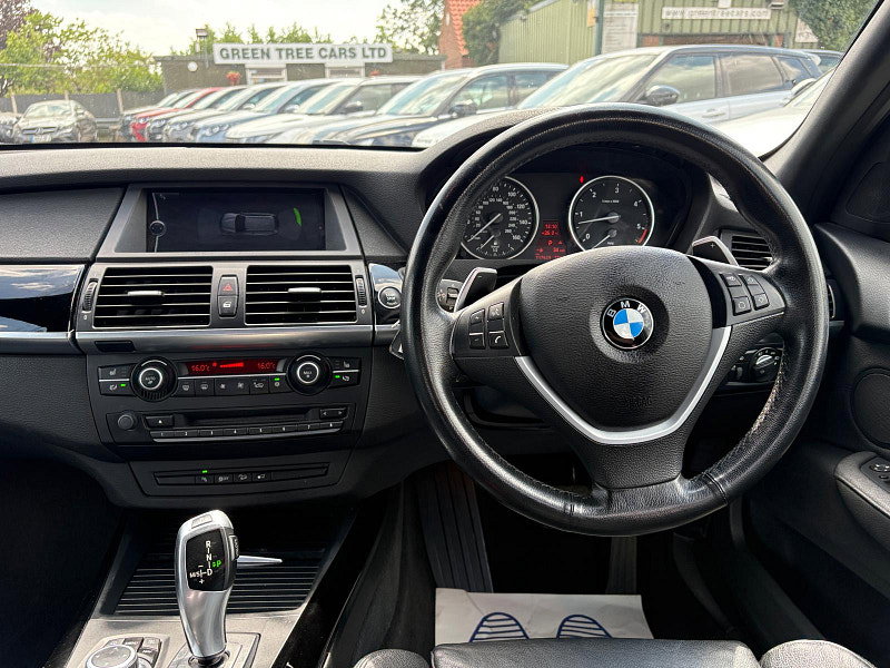 BMW X5 3.0 30d SE SUV 5dr Diesel Steptronic xDrive Euro 5 (245 ps) 5dr Automatic 2026