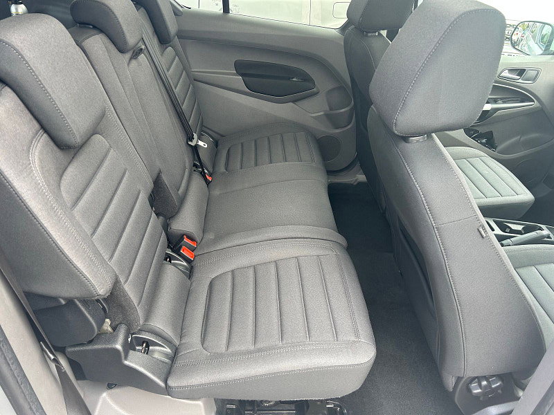 Ford Grand Tourneo Connect 1.5 EcoBlue Titanium MPV 5dr Diesel Manual Euro 6 (s/s) (120 ps) 5dr Manual 2026