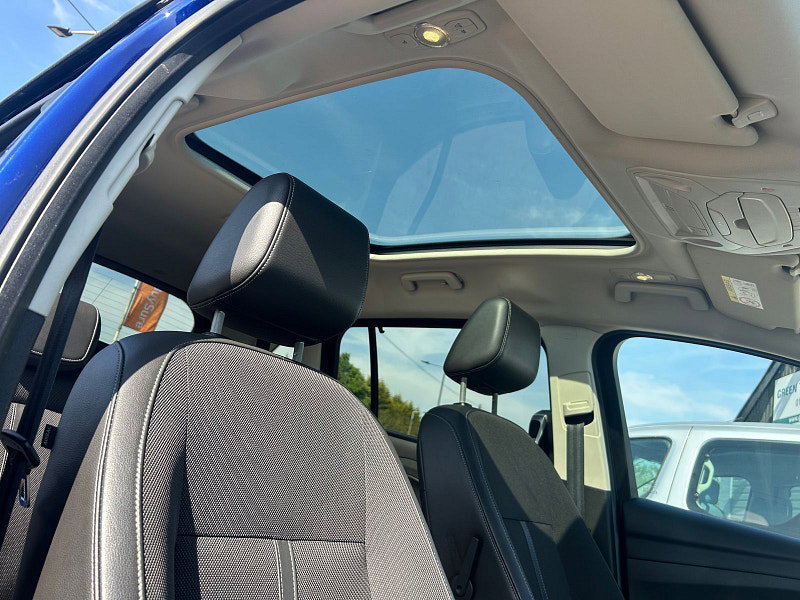 Ford Grand C-Max 1.5 TDCi Titanium X MPV 5dr Diesel Manual Euro 6 (s/s) (120 ps) 5dr Manual 2026