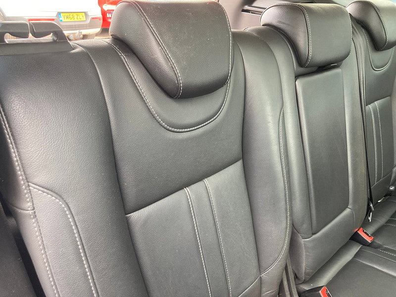 Ford Kuga 1.5T EcoBoost Titanium X SUV 5dr Petrol Manual 2WD Euro 6 (s/s) (150 ps) 5dr Manual 2026