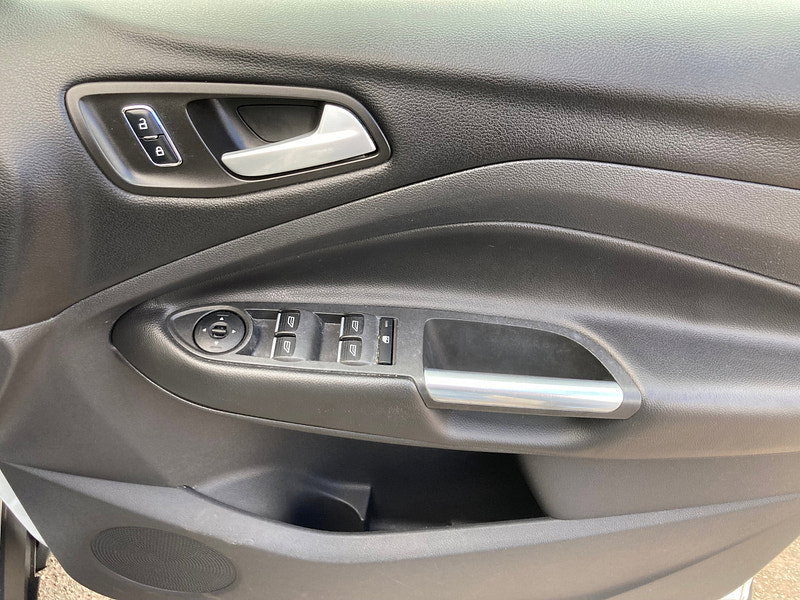 Ford Kuga 1.5T EcoBoost Titanium X SUV 5dr Petrol Manual 2WD Euro 6 (s/s) (150 ps) 5dr Manual 2026