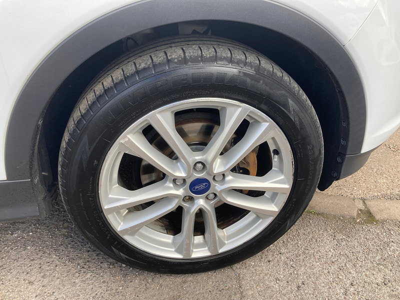 Ford Kuga 1.5T EcoBoost Titanium X SUV 5dr Petrol Manual 2WD Euro 6 (s/s) (150 ps) 5dr Manual 2026