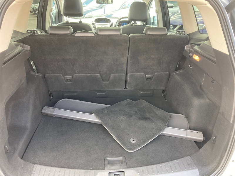 Ford Kuga 1.5T EcoBoost Titanium X SUV 5dr Petrol Manual 2WD Euro 6 (s/s) (150 ps) 5dr Manual 2026