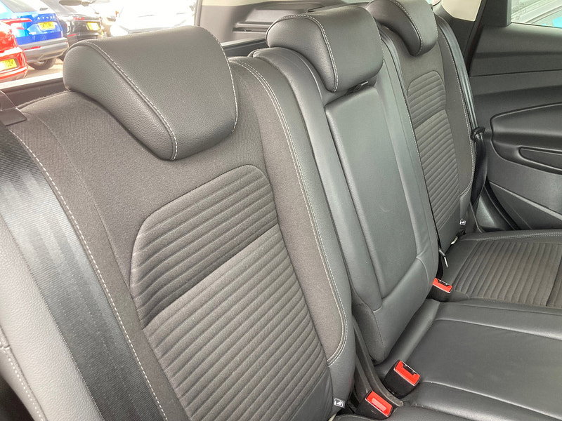 Ford Kuga 1.5T EcoBoost Titanium Edition SUV 5dr Petrol Manual Euro 6 (s/s) (150 ps) 5dr Manual 2026