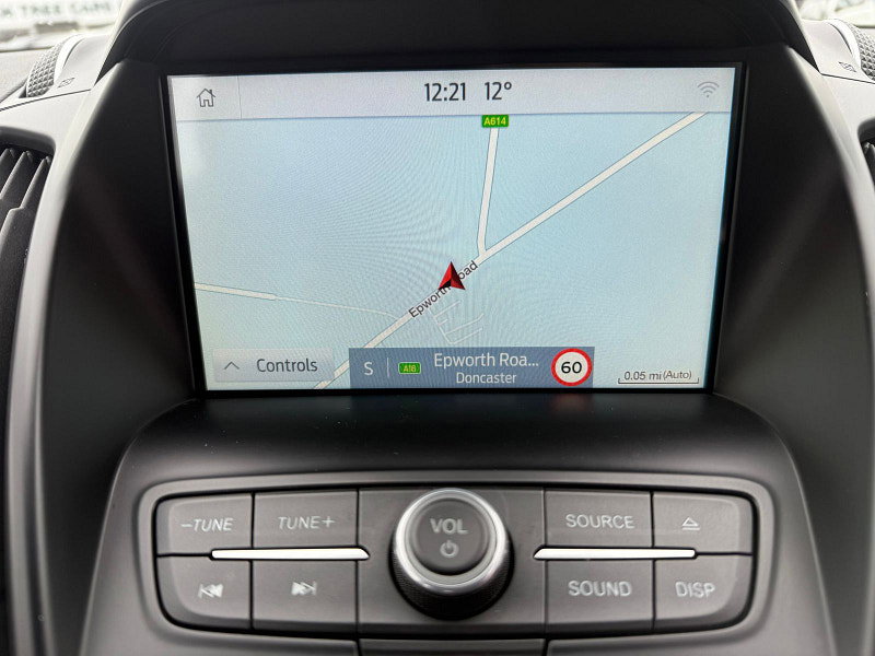 Ford Kuga 1.5T EcoBoost ST-Line SUV 5dr Petrol Manual Euro 6 (s/s) (150 ps) 5dr Manual 2026