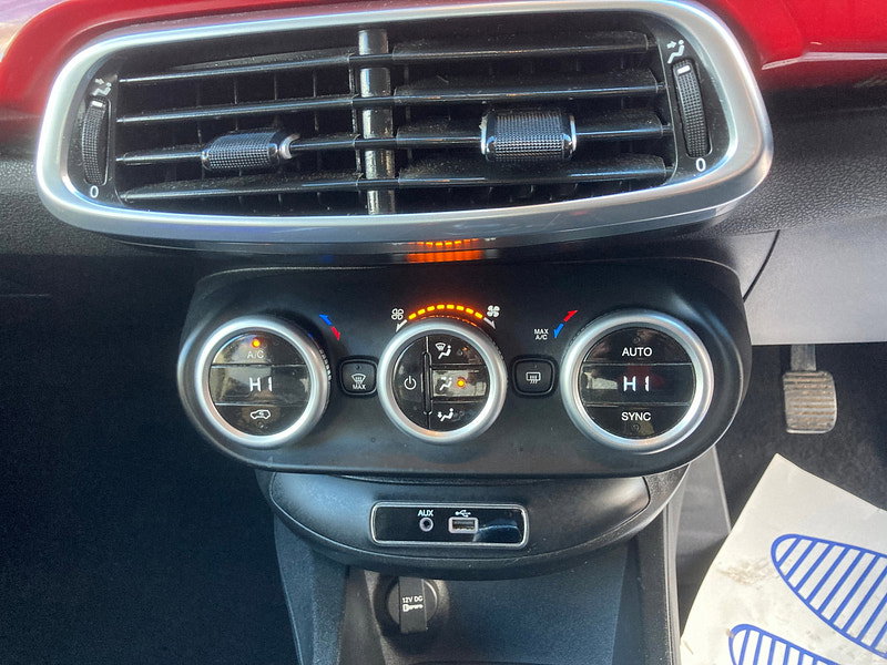 Fiat 500X 1.6 MultiJetII Pop Star SUV 5dr Diesel Manual Euro 6 (s/s) (120 ps) 5dr Manual 2026