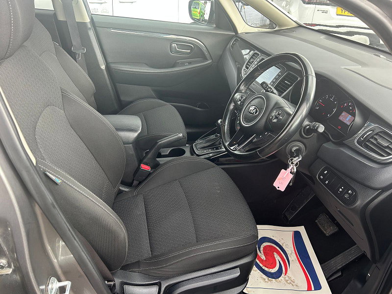 Kia Carens 1.7 CRDi 2 MPV 5dr Diesel DCT Euro 6 (s/s) (139 bhp) 5dr Automatic 2026